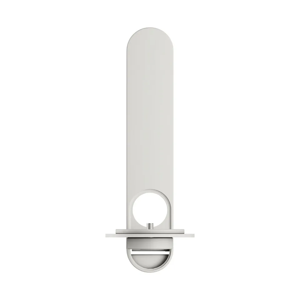 bose-lifestyle-ultra-speaker-wall-mount-white-smoke-premium-bracket image 1
