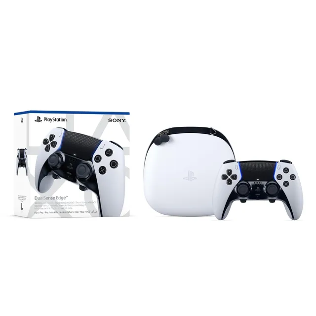 playstation-dualsense-edge-wireless-controller-ultra-customizable-pro-controller image 1