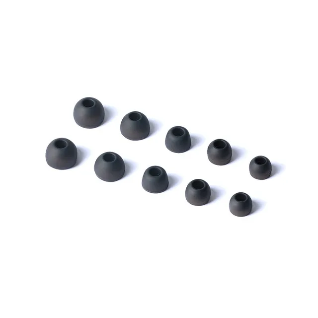 anker-soundcore-life-p3-p3i-p2-mini-a3i-ear-tips-kit-5-sizes-black-official-repl image 1
