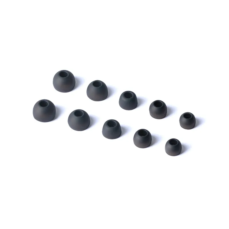 anker-soundcore-life-p3-p3i-p2-mini-a3i-ear-tips-kit-5-sizes-black-official-repl image 1