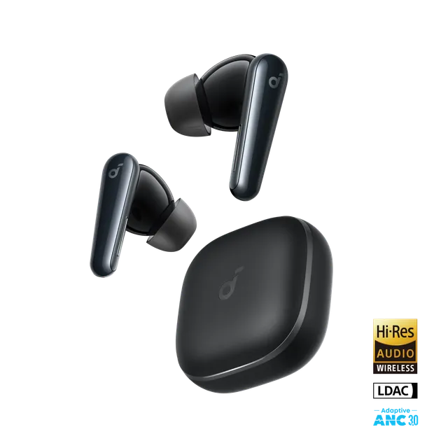 anker-soundcore-liberty-5-noise-cancelling-earbuds-with-dolby-audio image 1