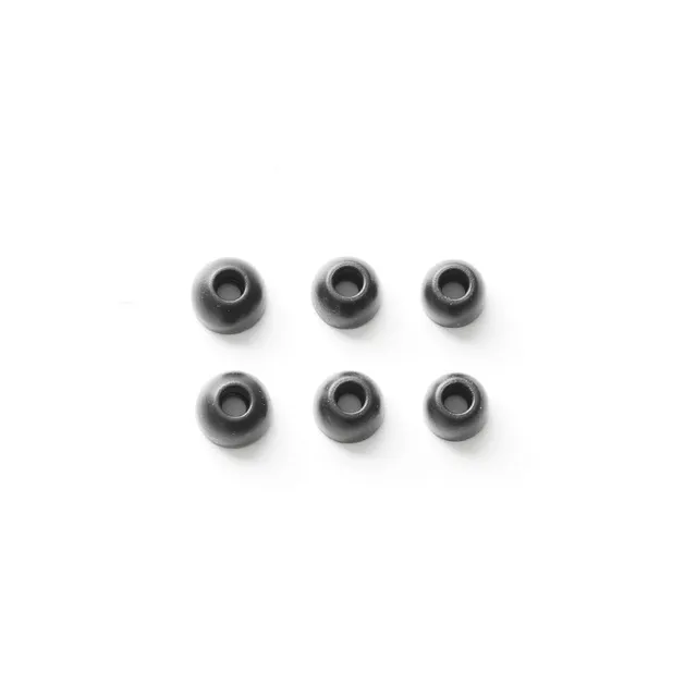 anker-soundcore-liberty-3-pro-foam-ear-tips-kit-black-s-m-l image 1
