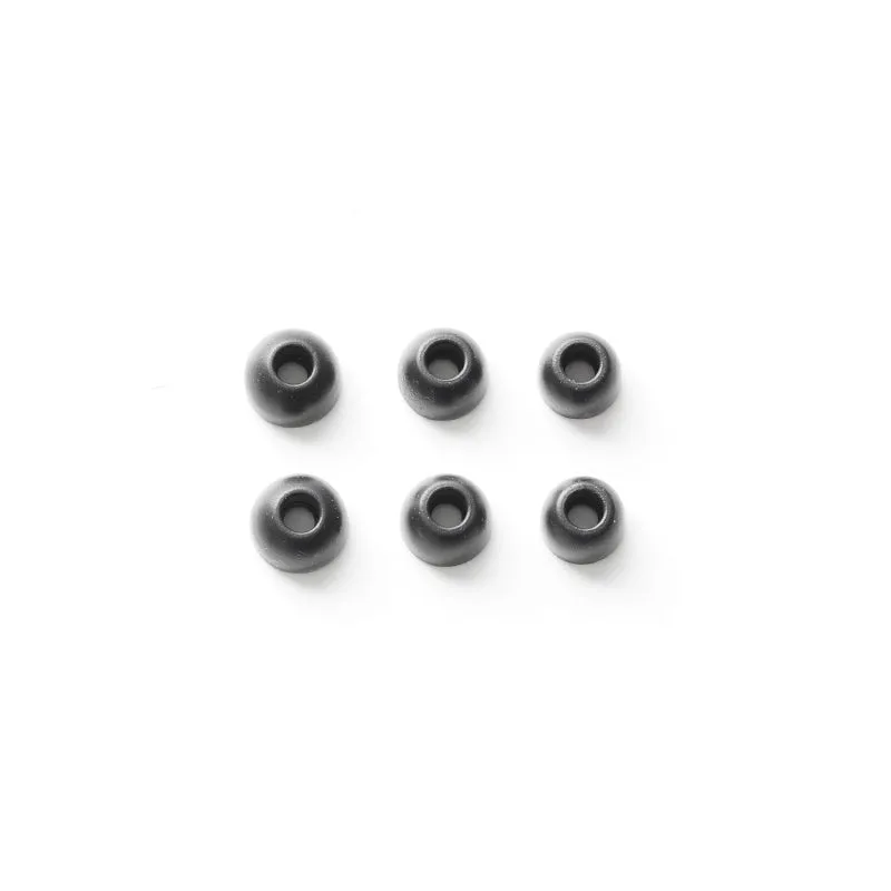 anker-soundcore-liberty-3-pro-foam-ear-tips-kit-black-s-m-l image 1