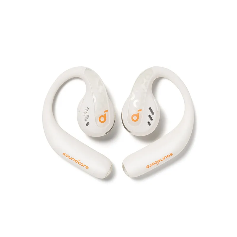 anker-soundcore-aerofit-pro-left-and-right-earbuds-white-official-replacement-se image 1