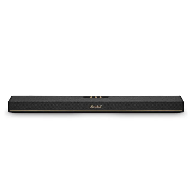 marshall-heston-120-soundbar-5-1-2-channel-dolby-atmos-with-built-in-subwoofers- image 1