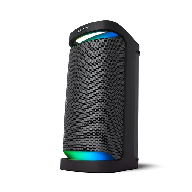 sony-srs-xp700-x-series-wireless-portable-bluetooth-karaoke-party-speaker-with-o image 1