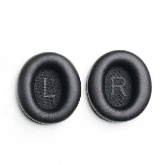 anker-soundcore-space-q45-ear-cushions-official-replacement-black image 1