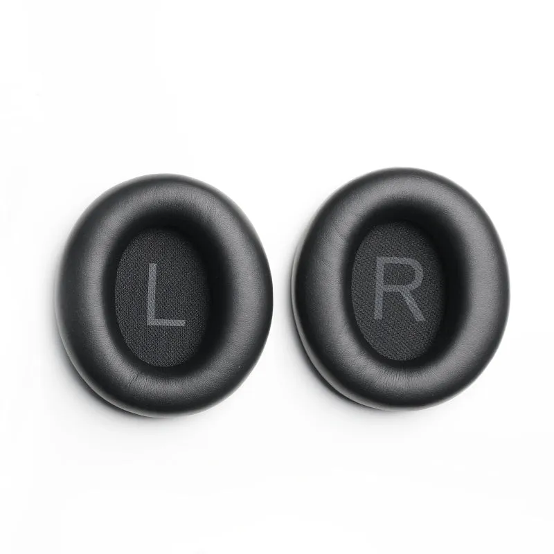 anker-soundcore-space-q45-ear-cushions-official-replacement-black image 1