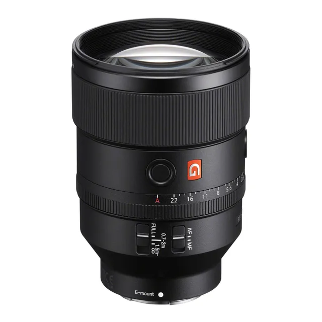 sony-fe-135mm-f1-8-g-master-telephoto-prime-lens-for-sony-e-mount image 1