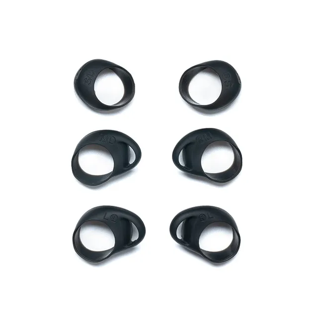 anker-soundcore-life-a1-ear-wings-kit-black-3-sizes image 1