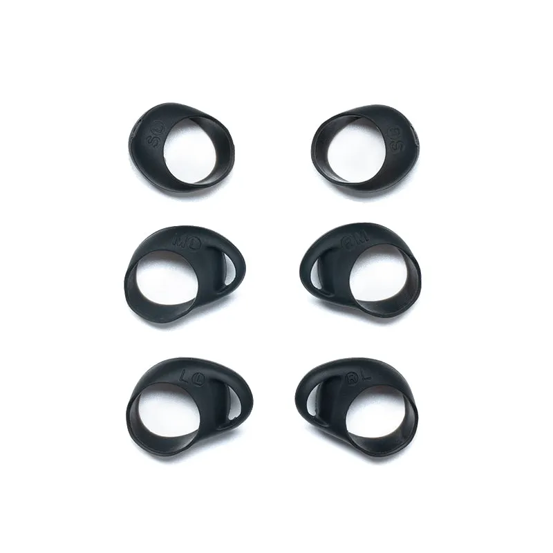 anker-soundcore-life-a1-ear-wings-kit-black-3-sizes image 1