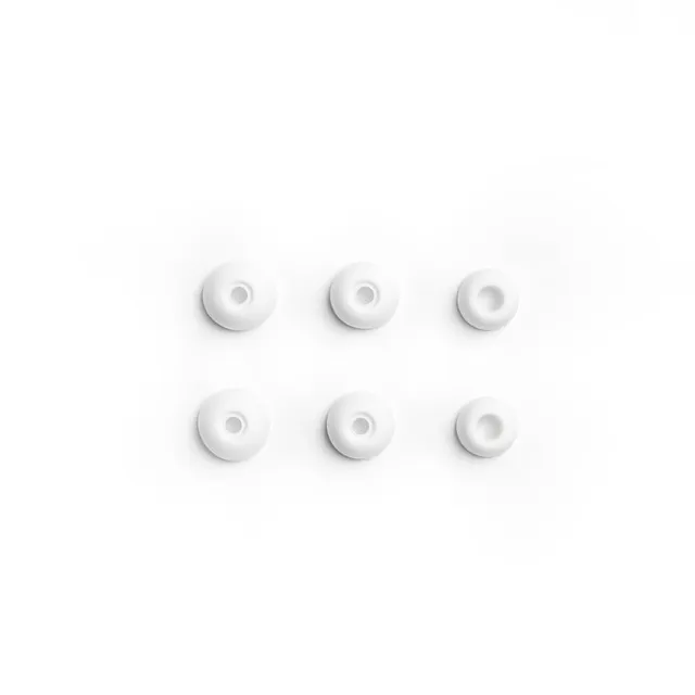 anker-soundcore-vr-p10-ear-tips-kit-white image 1