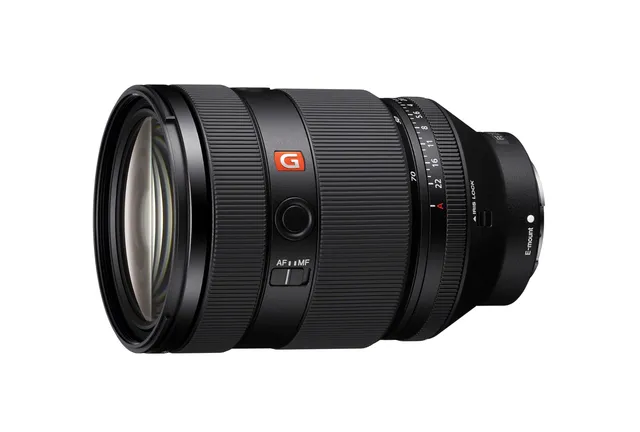 sony-fe-28-70mm-f2-gm-lens-g-master-standard-zoom-lens-full-frame-black image 1