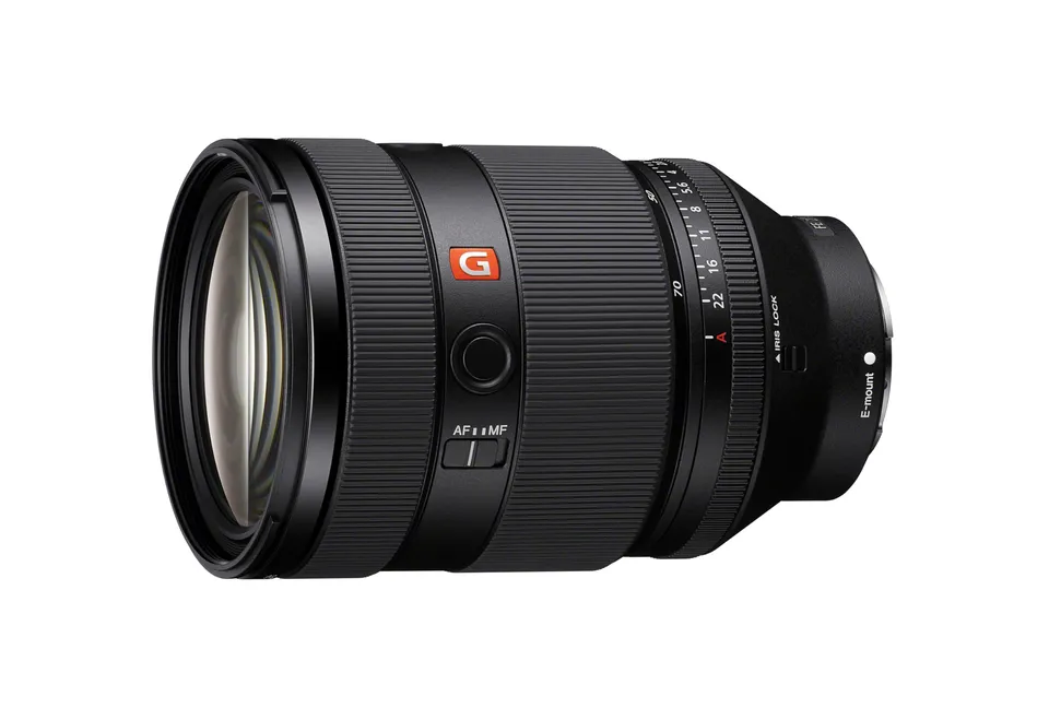 sony-fe-28-70mm-f2-gm-lens-g-master-standard-zoom-lens-full-frame-black image 1