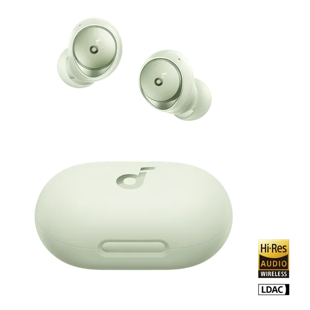 soundcore-space-a40-refurbished-adaptive-anc-earbuds image 1