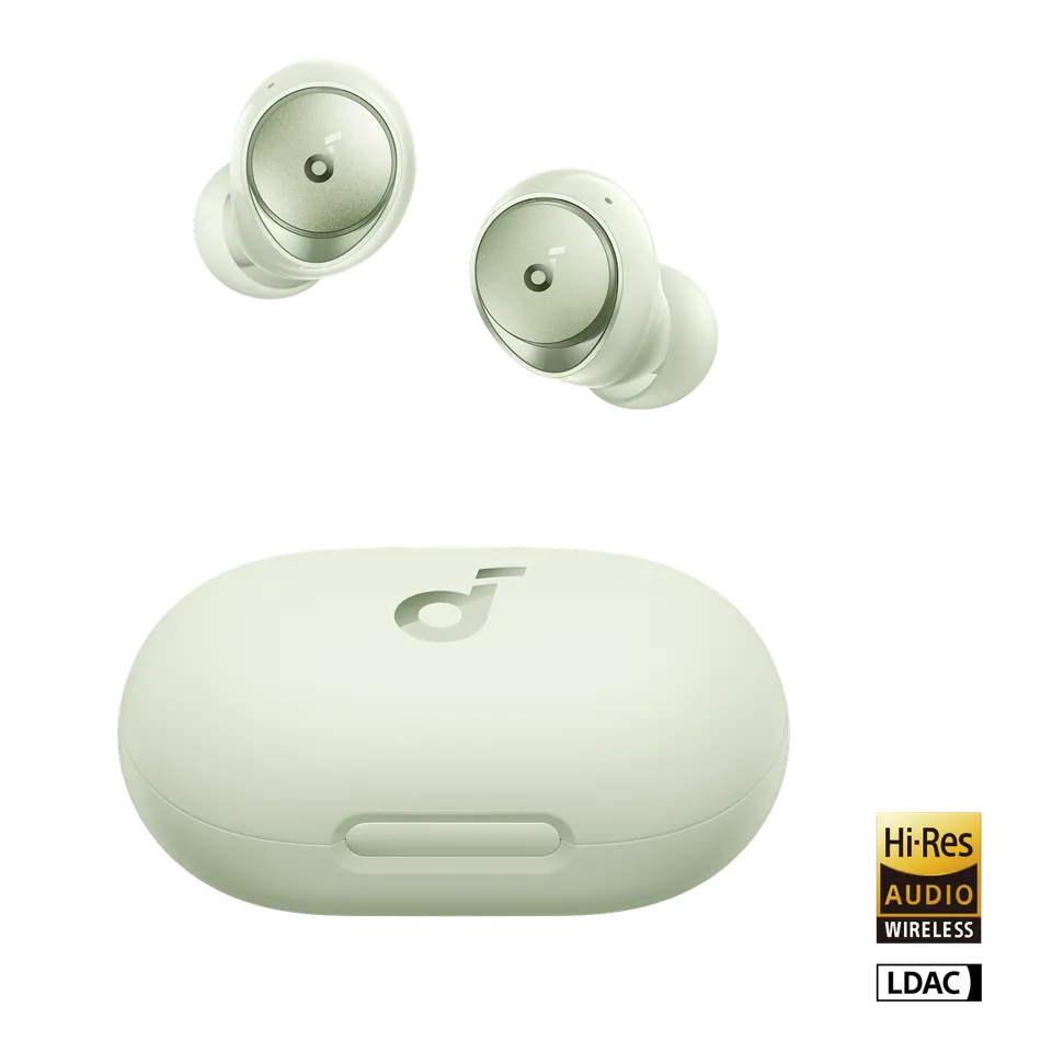 soundcore-space-a40-refurbished-adaptive-anc-earbuds image 1