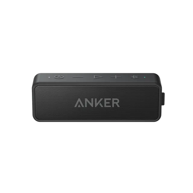 anker-soundcore-2-portable-bluetooth-speaker-with-24h-playtime-ipx7-waterproof-b image 1