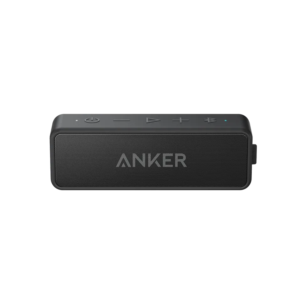 anker-soundcore-2-portable-bluetooth-speaker-with-24h-playtime-ipx7-waterproof-b image 1
