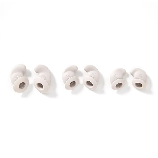 soundcore-sleep-a20-earwings-eartips-kit-slumber-beige-by-anker image 1