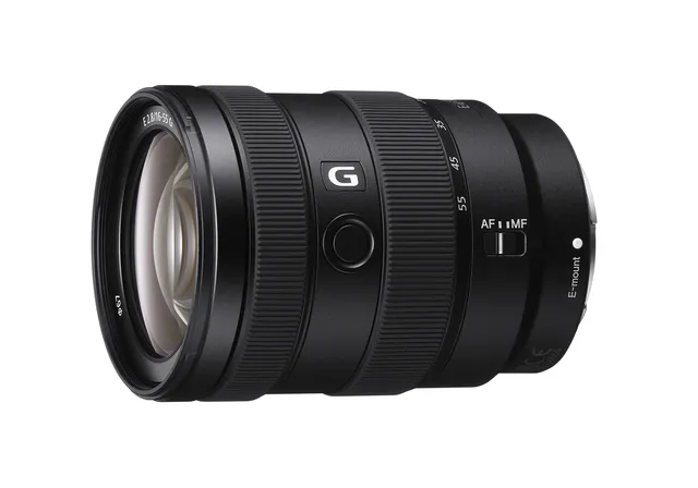 sony-alpha-16-55mm-f2-8-g-standard-zoom-aps-c-lens-sel1655g image 1