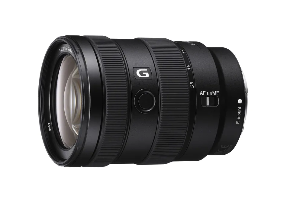 sony-alpha-16-55mm-f2-8-g-standard-zoom-aps-c-lens-sel1655g image 1