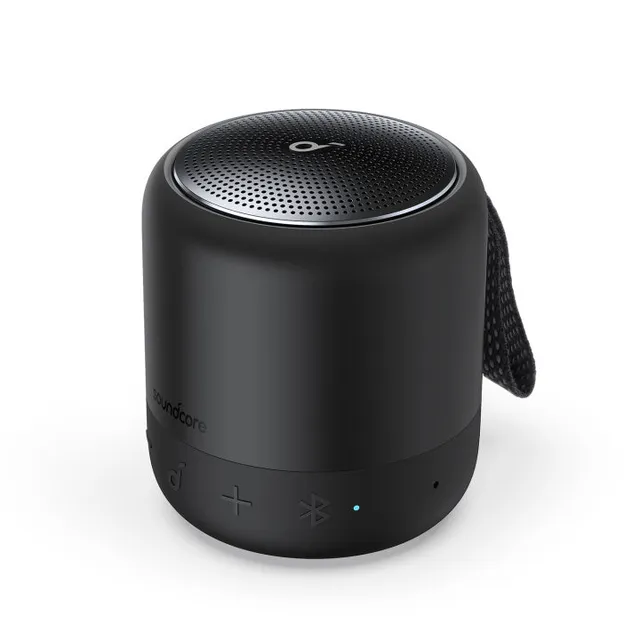 anker-soundcore-mini-3-bluetooth-party-speaker-ipx7-15h-playtime image 1