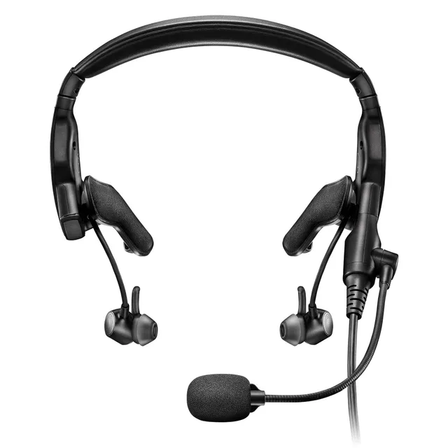 bose-proflight-series-2-aviation-headset-bluetooth-digital-anc-dual-plug-cable-b image 1