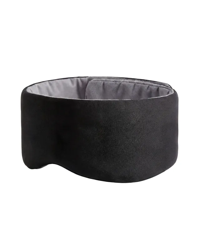 anker-soundcore-sleep-mask-total-light-blocking-washable-comfortable-for-side-sl image 1