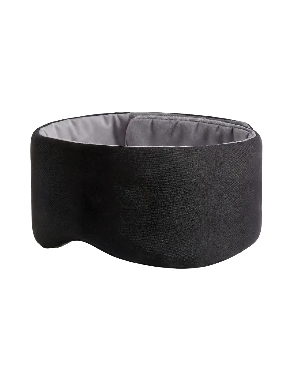 anker-soundcore-sleep-mask-total-light-blocking-washable-comfortable-for-side-sl image 1