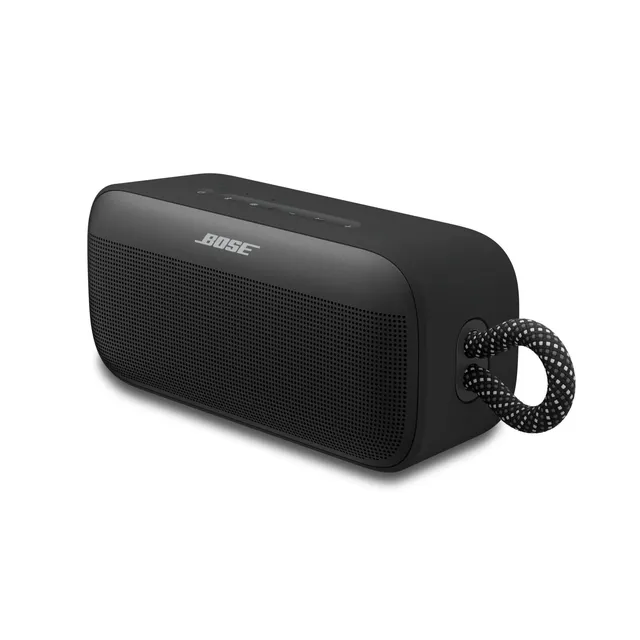 bose-soundlink-plus-portable-bluetooth-speaker-waterproof-dustproof-20-hr-batter image 1