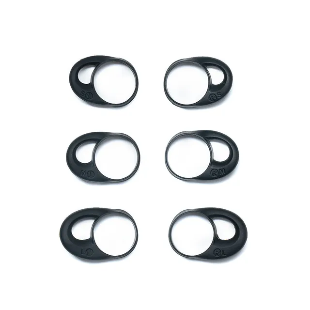 soundcore-life-a2-nc-ear-wings-kit-black-3-sizes-s-m-l image 1
