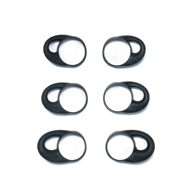 soundcore-life-a2-nc-ear-wings-kit-black-3-sizes-s-m-l image 1
