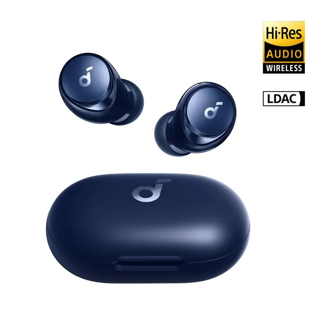 anker-soundcore-space-a40-adaptive-noise-cancelling-earbuds image 1