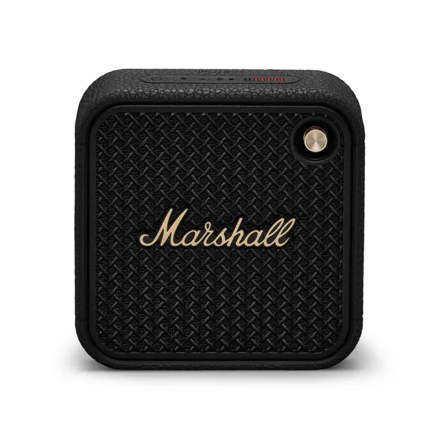 marshall-willen-ii-portable-bluetooth-speaker-rugged-waterproof-dust-proof-17-hr image 1