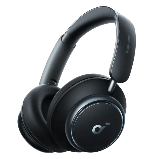 anker-soundcore-space-q45-long-lasting-noise-cancelling-headphones image 1