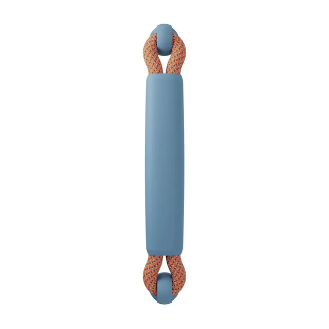 bose-soundlink-max-rope-handle-blue-dusk-apricot image 1