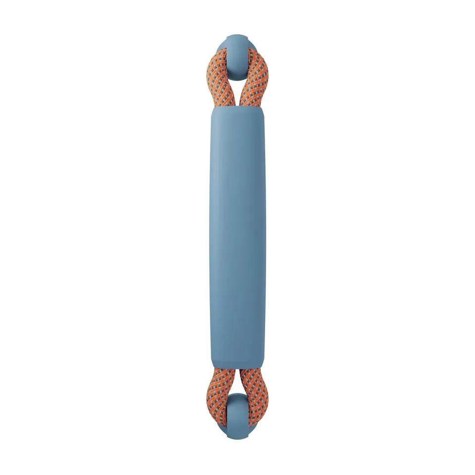 bose-soundlink-max-rope-handle-blue-dusk-apricot image 1
