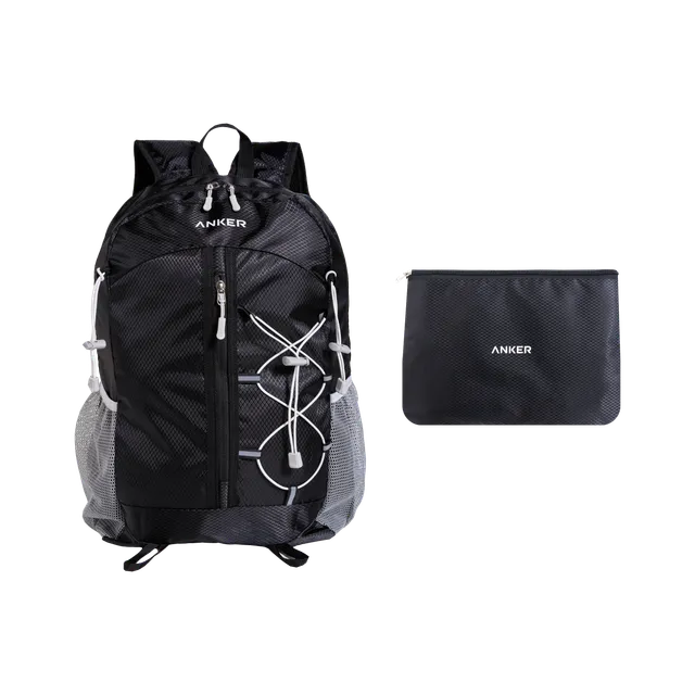anker-soundcore-adventure-packable-outdoor-backpack-lightweight-water-resistant- image 1