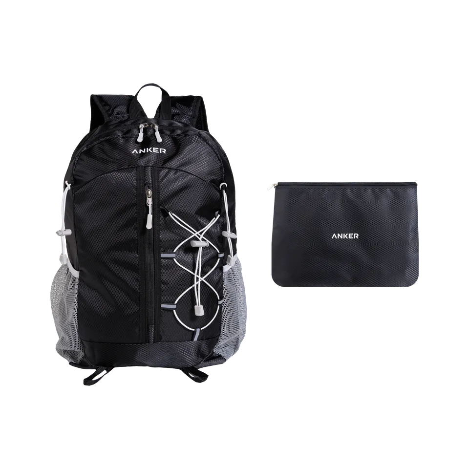 anker-soundcore-adventure-packable-outdoor-backpack-lightweight-water-resistant- image 1