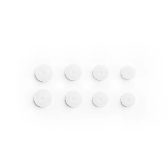 anker-soundcore-sleep-a10-ear-tips-kit-white-4-sizes-xs-s-m-l image 1