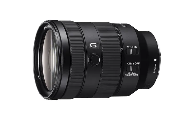 sony-fe-24-105mm-f4-g-oss-standard-zoom-lens-sel24105g-2-black image 1