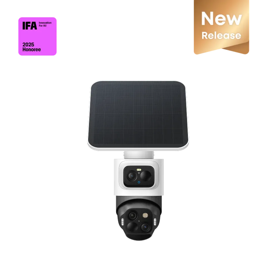 eufycam-s4-4k-bullet-2k-ptz-dual-camera-with-solar-powered-security-no-subscript image 1