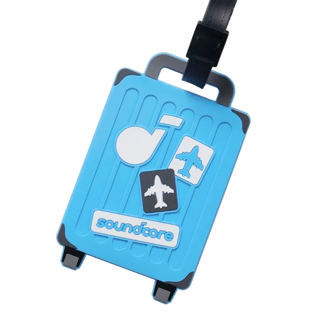 anker-soundcore-luggage-tag-durable-silicone-standout-design image 1