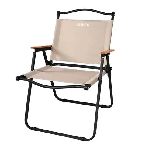 anker-soundcore-folding-chair-with-built-in-bluetooth-speaker-and-comfortable-de image 1