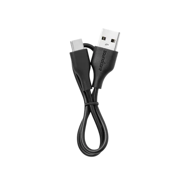 anker-soundcore-usb-type-c-charging-cable-30cm-official-replacement image 1
