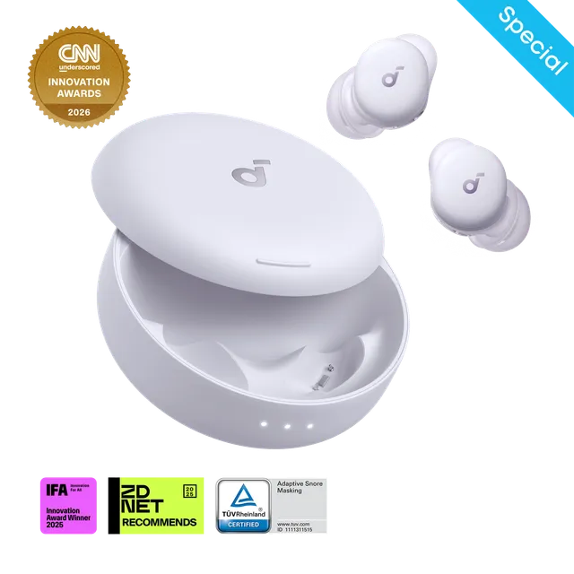 anker-soundcore-sleep-a30-sleep-earbuds-with-triple-noise-reduction-and-sleep-st image 1
