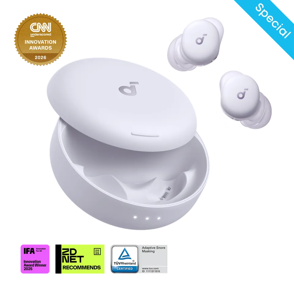 anker-soundcore-sleep-a30-sleep-earbuds-with-triple-noise-reduction-and-sleep-st image 1