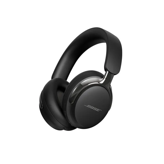bose-quietcomfort-ultra-bluetooth-headphones-2nd-gen-over-ear-noise-cancelling-w image 1