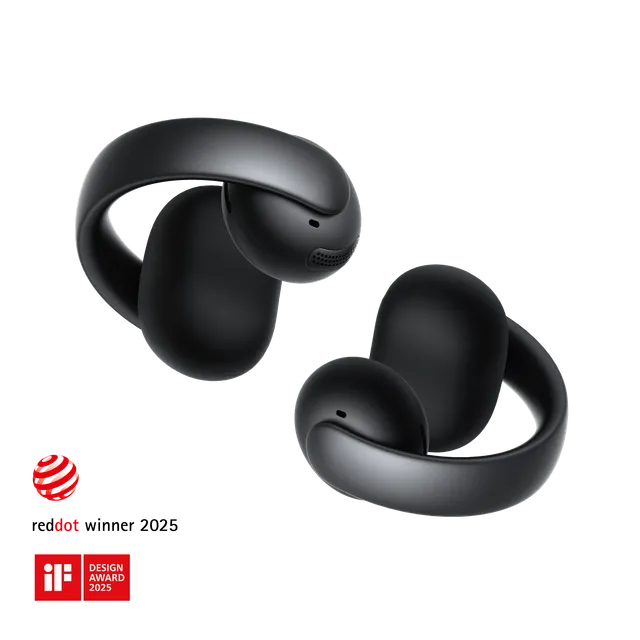 anker-soundcore-aeroclip-open-ear-clip-on-earbuds-with-adaptive-comfort-new-rele image 1