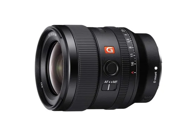 sony-24mm-f-1-4-gm-full-frame-e-mount-prime-lens-sel24f14gm-g-master-series image 1
